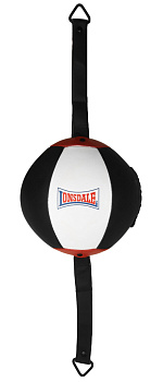 картинка Груша на растяжках Lonsdale Laval 20 см от магазина Everlast в России
