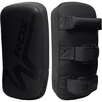 картинка ARM PAD T15 MATTE BLACK от магазина Everlast в России