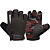 картинка GYM TRAINING GLOVES T2 HALF от магазина Everlast в России