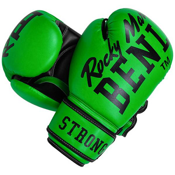 картинка Перчатки тренировочные BenLee Chunky B от магазина Everlast в России