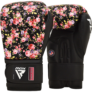 картинка BOXING GLOVES FL-5 от магазина Everlast в России