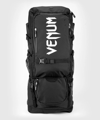 Рюкзак Venum Challenger Xtrem Evo черн/бел.