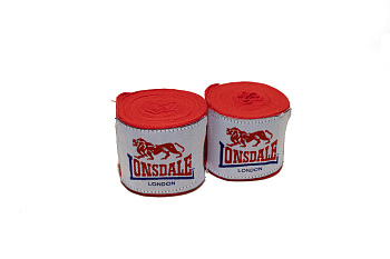 картинка Бинты Lonsdale Fernie 4.5м от магазина Everlast в России