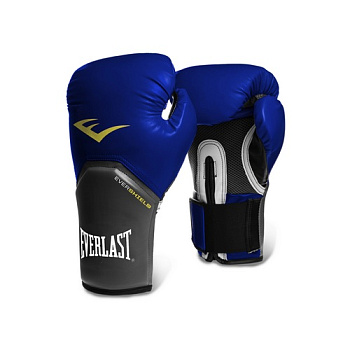 картинка Перчатки Everlast Pro Style Elite от магазина Everlast в России