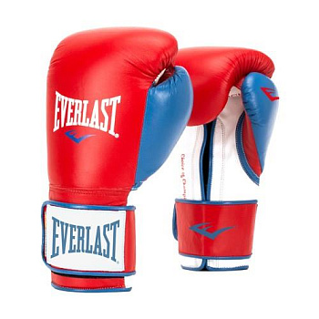 картинка Перчатки Everlast Powerlock PU от магазина Everlast в России