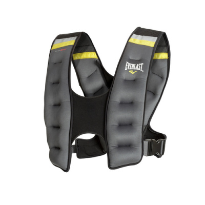 Жилет с утяжелением Evergrip Weighted 10LB (4,5кг)