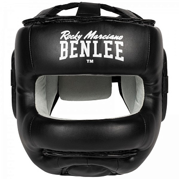 картинка Шлем BenLee Facesaver от магазина Everlast в России