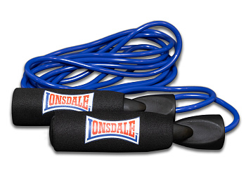 картинка Скакалка Lonsdale Springer от магазина Everlast в России