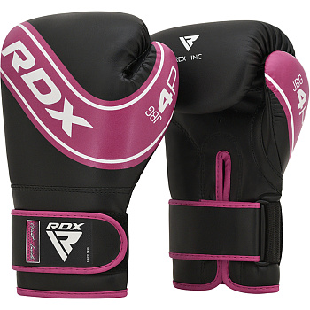 картинка BOXING GLOVE KIDS от магазина Everlast в России