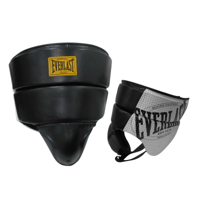 Бандаж 1910 Black Groin H&L S