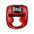 картинка ММА Шлем Martial Arts Leather Full Face от магазина Everlast в России