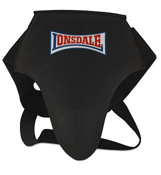 картинка Бандаж Lonsdale Secure от магазина Everlast в России