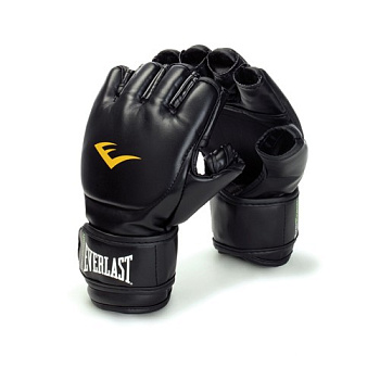 картинка Перчатки Everlast Martial Arts Grappling PU от магазина Everlast в России