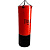 картинка Мешок Powerlock Pro (123*38см, 45кг) красн. с цепью от магазина Everlast в России