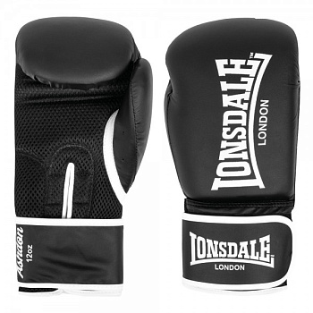 картинка Перчатки тренировочные Lonsdale Ashdon от магазина Everlast в России