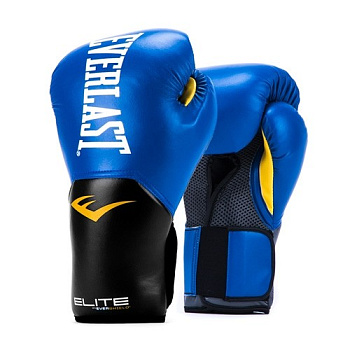 картинка Перчатки Everlast Elite ProStyle от магазина Everlast в России