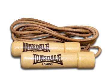 картинка Скакалка Lonsdale Jumper от магазина Everlast в России