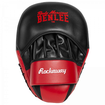 картинка Лапы BenLee Rockaway от магазина Everlast в России