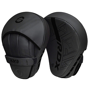 картинка FOCUS PAD F6 MATTE от магазина Everlast в России