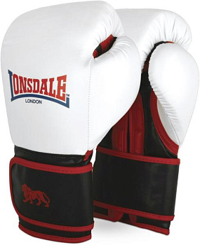 картинка Перчатки детск. Lonsdale Burnaby от магазина Everlast в России