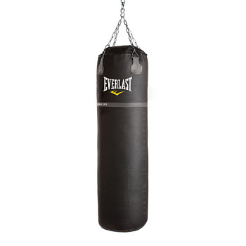 картинка Мешок Super Leather 100lb 45кг от магазина Everlast в России