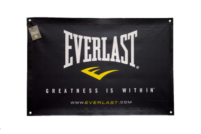 Баннер Everlast (122x183см)