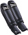 картинка Защита голени и стопы Martial Arts Leather Shin-Instep от магазина Everlast в России