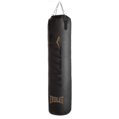 Мешок Titan PU (147*33см, 45кг) черн.