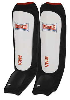 картинка Защита голени и стопы Lonsdale Vernon от магазина Everlast в России