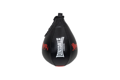картинка Груша скоростная Lonsdale Bullet от магазина Everlast в России