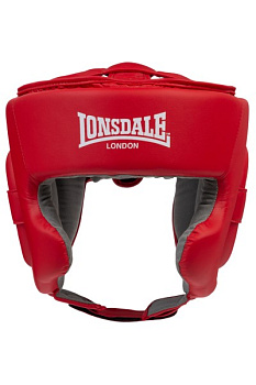 картинка Шлем Lonsdale Stanford от магазина Everlast в России