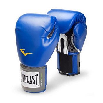 картинка Перчатки Everlast PU Pro Style Anti-MB Youth от магазина Everlast в России