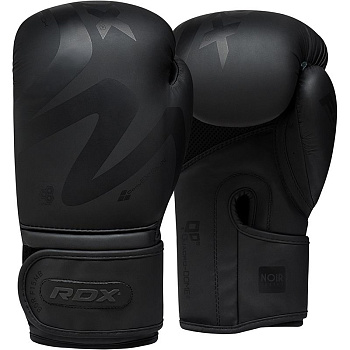 картинка BOXING GLOVE F15 MATTE от магазина Everlast в России