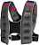 картинка Жилет с утяжелением Lonsdale Weight Vest от магазина Everlast в России