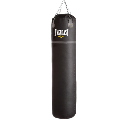 Мешок Super Leather Thai 150lb 183см. 68кг черн.