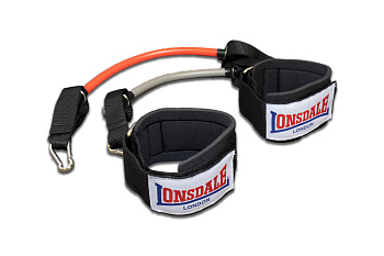 картинка Эспандер для ног Lonsdale от магазина Everlast в России