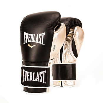 картинка Перчатки Everlast Powerlock от магазина Everlast в России