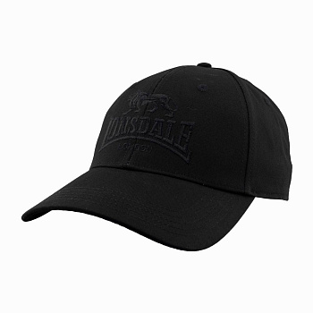 картинка Бейсболка Lonsdale Brooke от магазина Everlast в России
