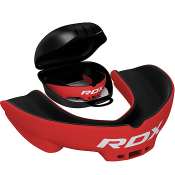 картинка MOUTH GUARD JUNIOR от магазина Everlast в России