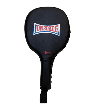 картинка Лапа-ракетка Lonsdale Rivington от магазина Everlast в России