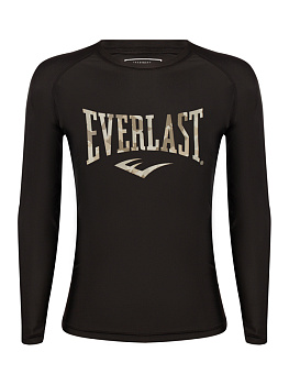 картинка Раш Гард MMA Camo от магазина Everlast в России