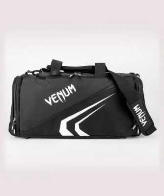 Сумка Trainer Lite Evo черн/бел.