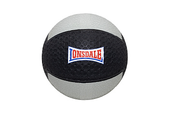 картинка Медицинбол Lonsdale (6 кг) от магазина Everlast в России