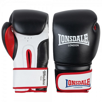 картинка Перчатки тренировочные Lonsdale Winestone от магазина Everlast в России