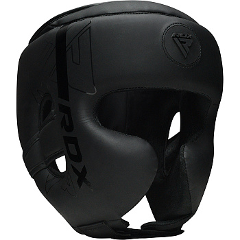 картинка HEAD GUARD F6 от магазина Everlast в России