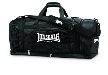 картинка Сумка Lonsdale Glasco от магазина Everlast в России