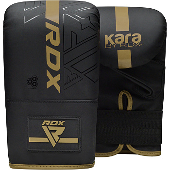 картинка BOXING BAG MITTS F6 MATTE от магазина Everlast в России