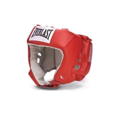 Шлем USA Boxing XL красн.