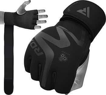 картинка GRAPPLING GLOVE NEOPRENE T15 от магазина Everlast в России