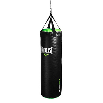 картинка Мешок Everstrike PU 33x100, 32кг. от магазина Everlast в России
